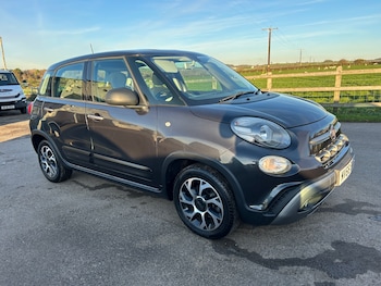 2019 (68) - 1.4 City Cross 5dr