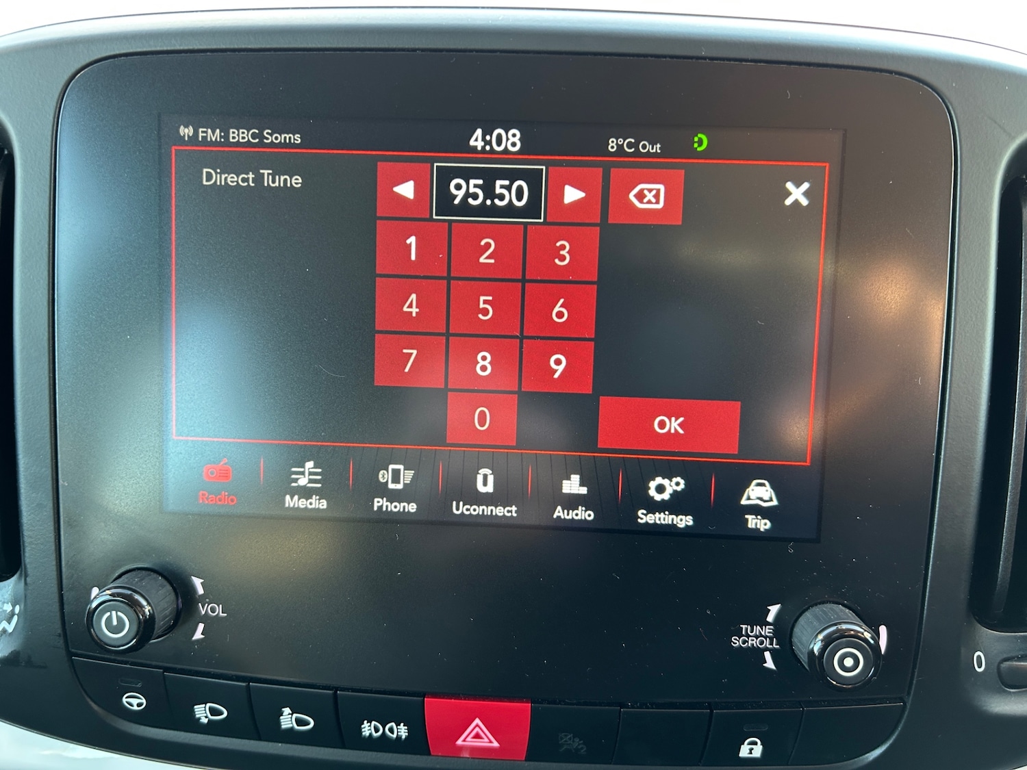 Used Fiat 500L 2019 for sale - 76651332: Photo 20