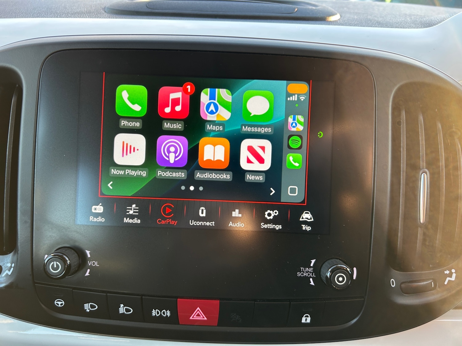 Used Fiat 500L 2019 for sale - 76651332: Photo 21