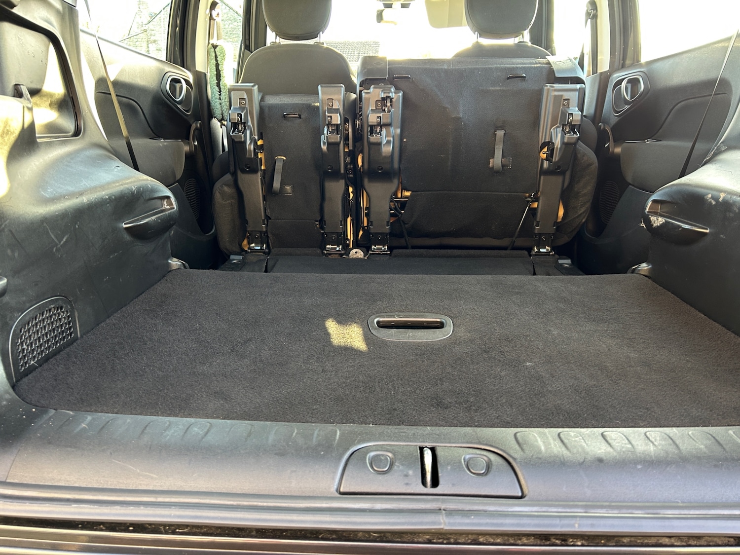 Used Fiat 500L 2019 for sale - 76651332: Photo 22