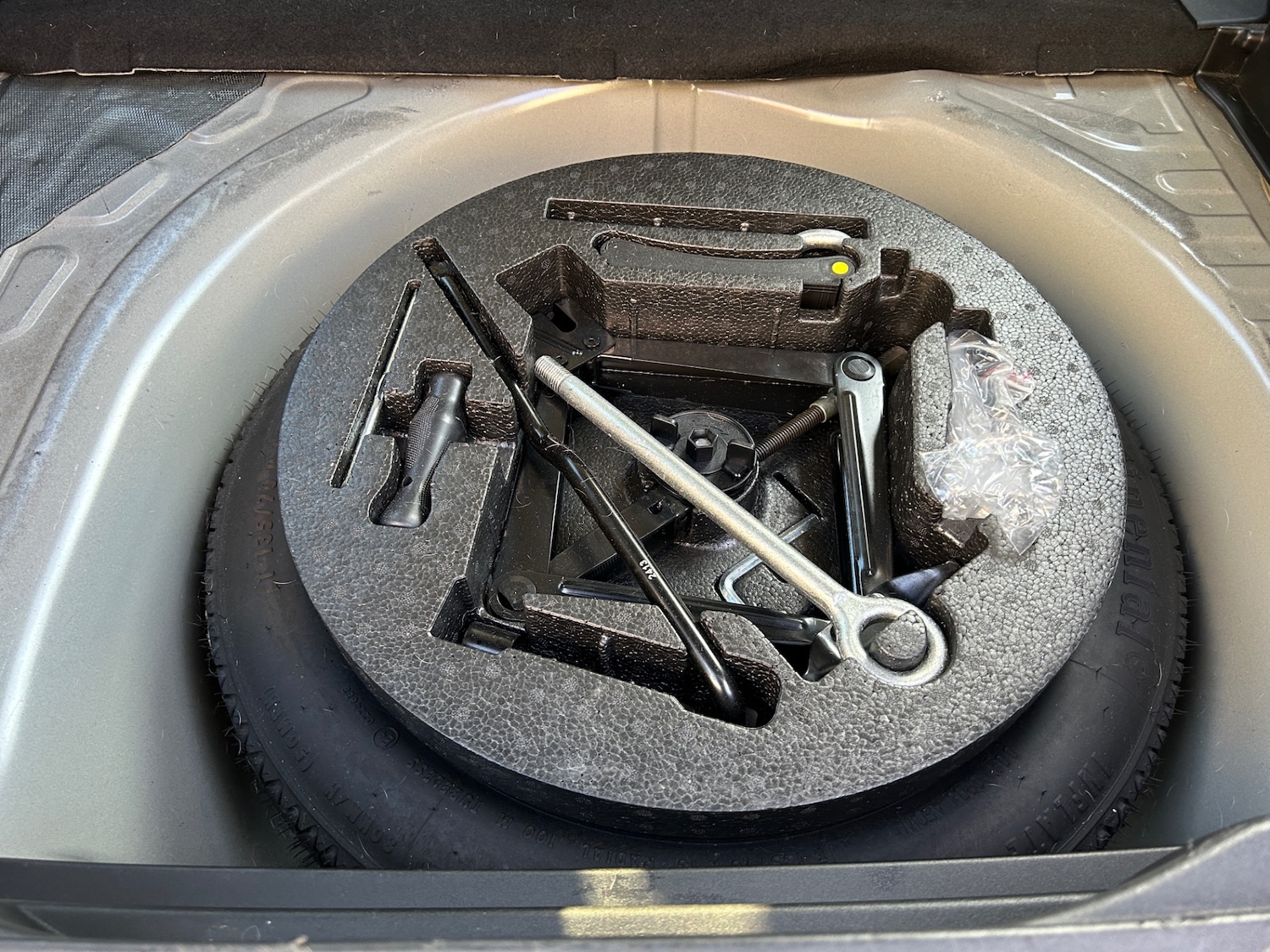 Used Fiat 500L 2019 for sale - 76651332: Photo 24