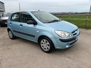 2007 (07) - 1.4 GSI 5dr Auto