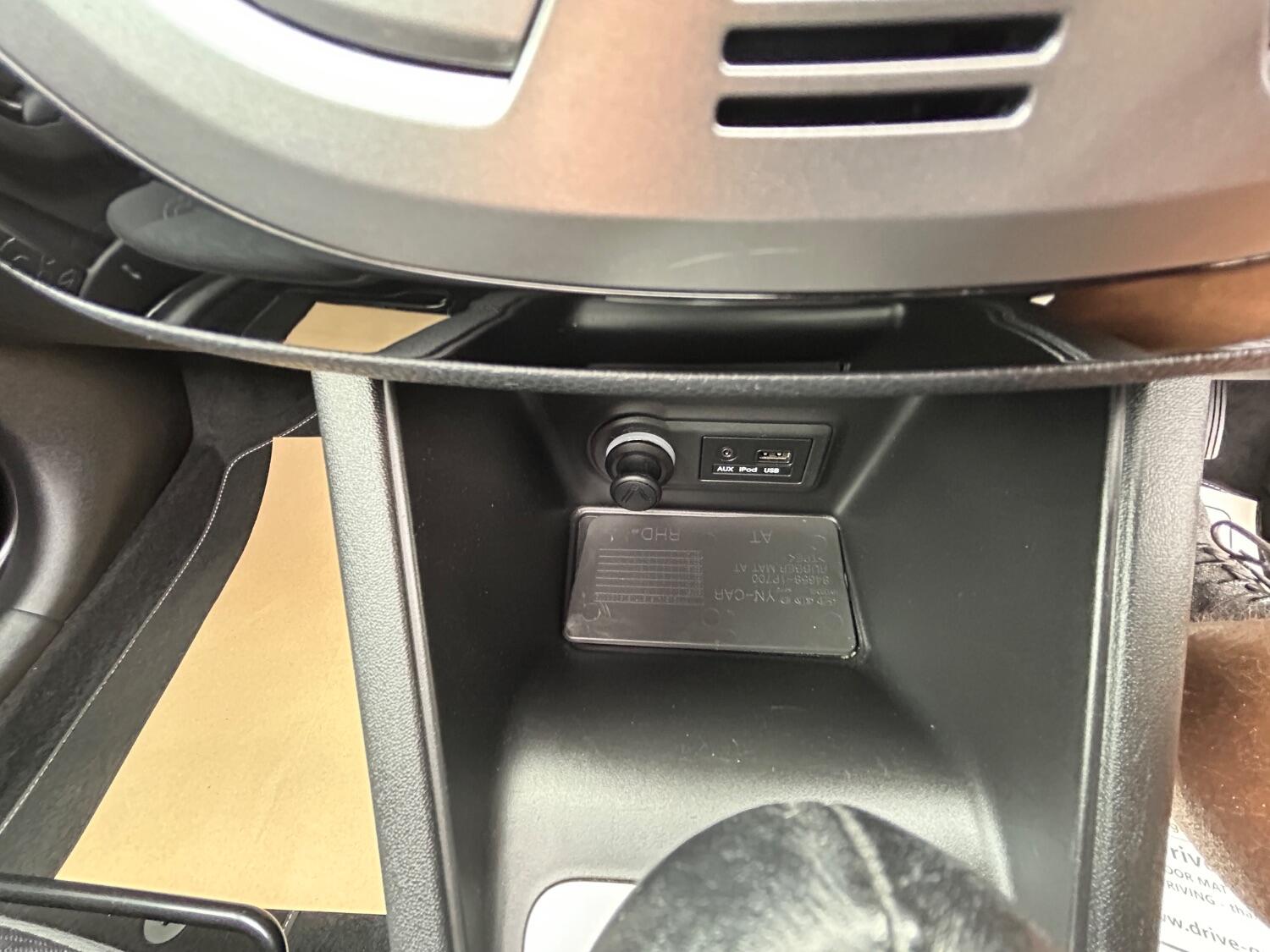 Used Hyundai Ix20 2013 for sale - 76536783: Photo 20