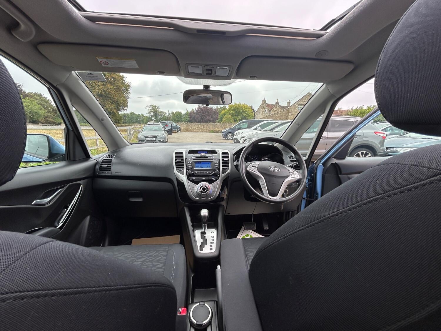 Used Hyundai Ix20 2013 for sale - 76536783: Photo 23