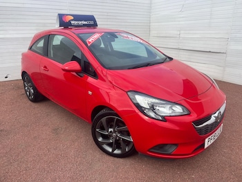 Used Vauxhall Corsa 2018 for sale - 79188109: Photo
