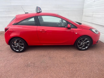 Used Vauxhall Corsa 2018 for sale - 79188109: Photo