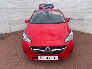 Used Vauxhall Corsa 2018 for sale - 79188109: Photo
