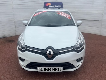 Used Renault Clio 2018 for sale - 78517387: Photo