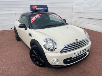 Used MINI Coupe 2014 for sale - 78947251: Photo