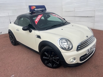 Used MINI Coupe 2014 for sale - 78947251: Photo