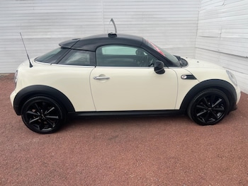 Used MINI Coupe 2014 for sale - 78947251: Photo