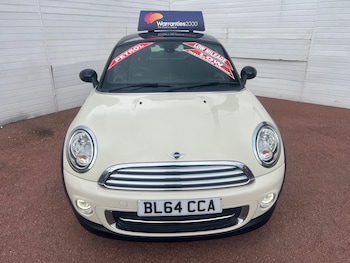 Used MINI Coupe 2014 for sale - 78947251: Photo