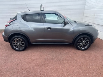 Used Nissan Juke 2019 for sale - 78809301: Photo