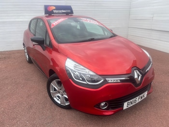 Used Renault Clio 2016 for sale - 78516177: Photo
