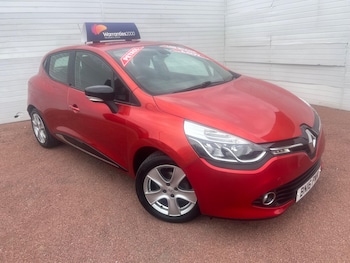 Used Renault Clio 2016 for sale - 78516177: Photo