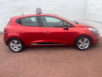 Used Renault Clio 2016 for sale - 78516177: Photo