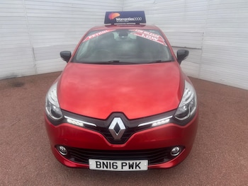 Used Renault Clio 2016 for sale - 78516177: Photo