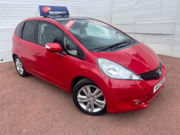 Used Honda Jazz 2012 for sale - 78528614: Photo