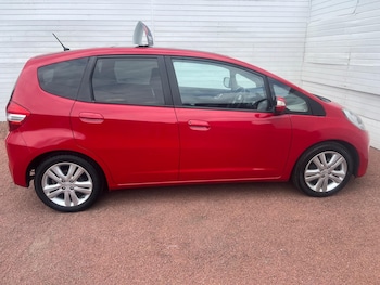 Used Honda Jazz 2012 for sale - 78528614: Photo