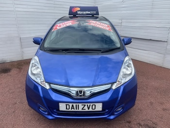 Used Honda Jazz 2011 for sale - 78600680: Photo