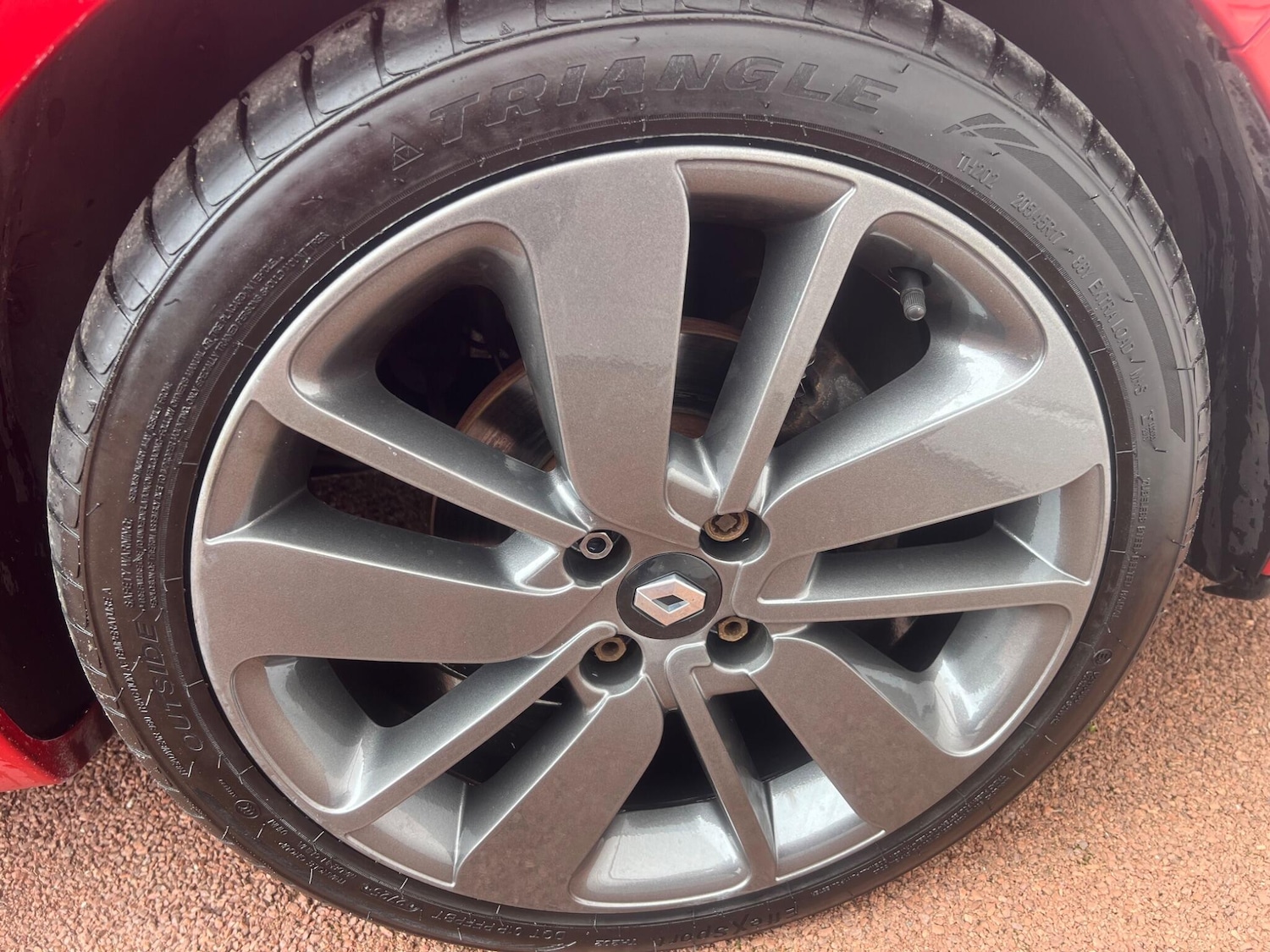 Used Renault Clio 2014 for sale - 78127556: Photo 11