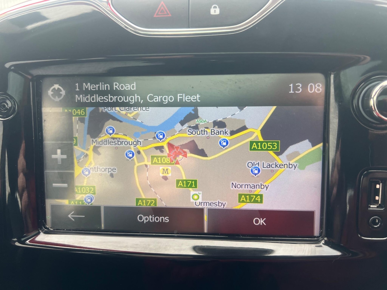 Used Renault Clio 2014 for sale - 78127556: Photo 19