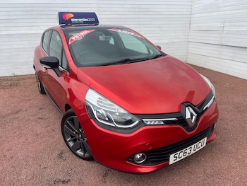 Used Renault Clio 2014 for sale - 78127556: Photo