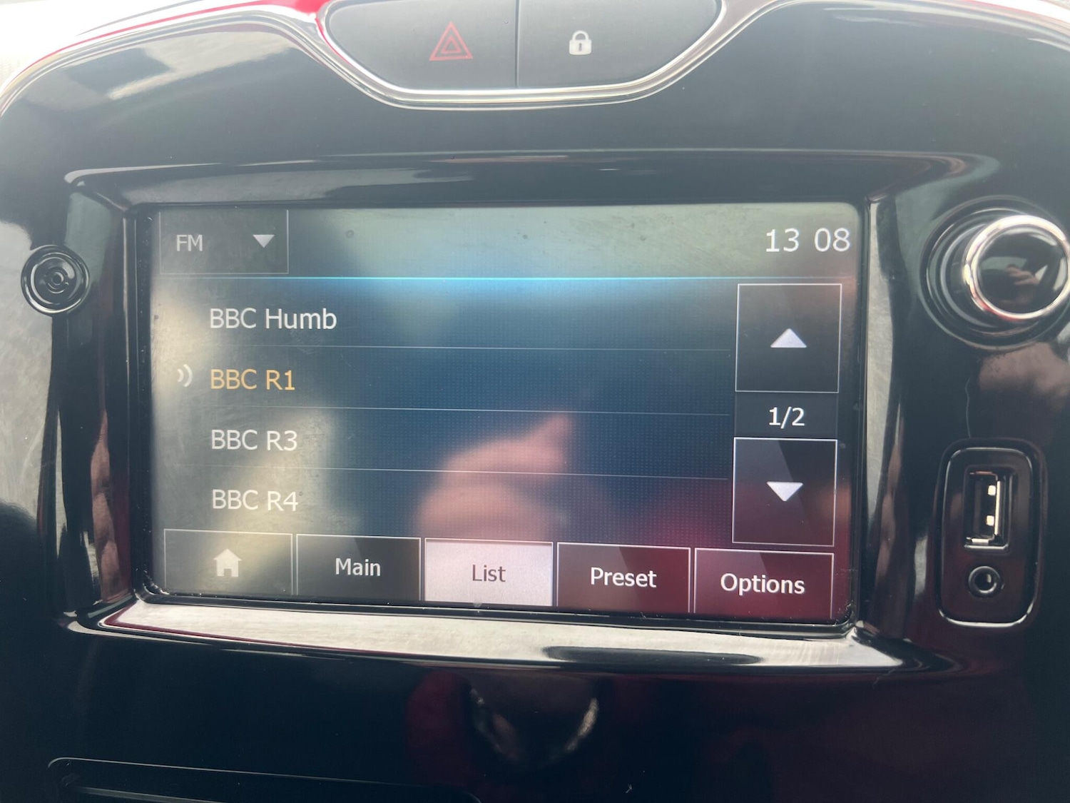 Used Renault Clio 2014 for sale - 78127556: Photo 20