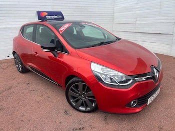 Used Renault Clio 2014 for sale - 78127556: Photo