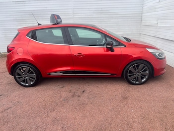 Used Renault Clio 2014 for sale - 78127556: Photo