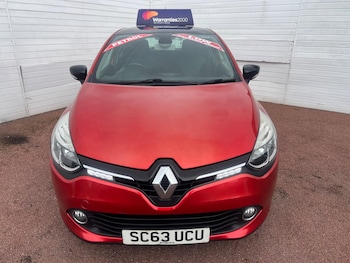 Used Renault Clio 2014 for sale - 78127556: Photo