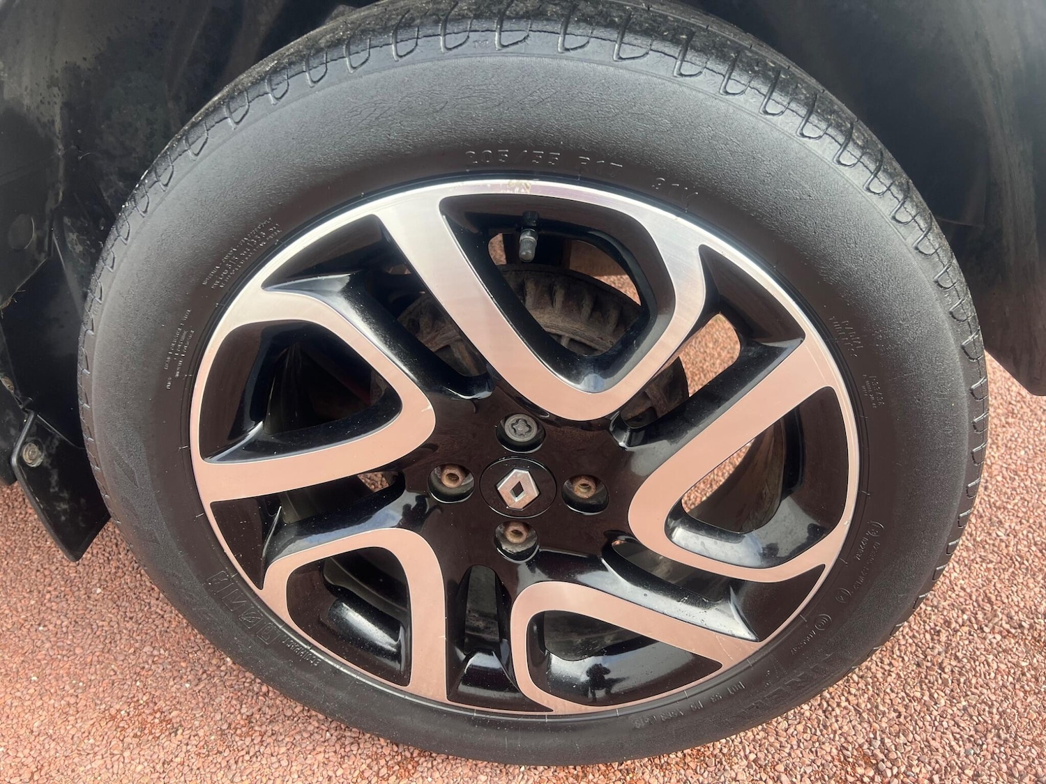 Used Renault Captur 2015 for sale - 78127366: Photo 11