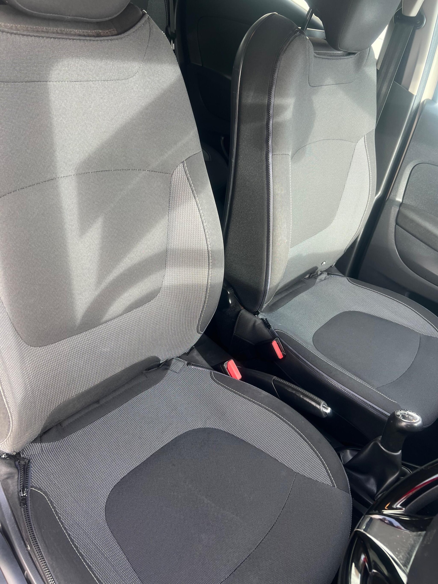 Used Renault Captur 2015 for sale - 78127366: Photo 20