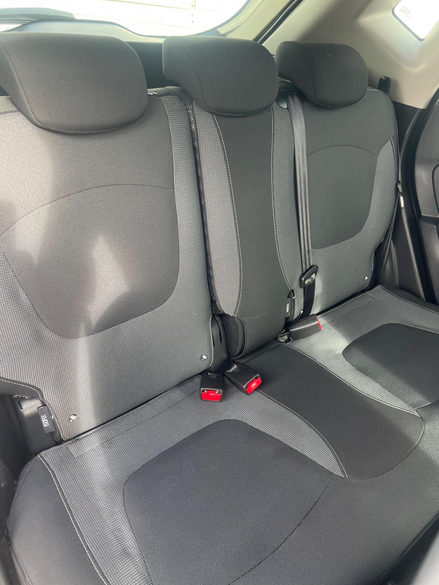 Used Renault Captur 2015 for sale - 78127366: Photo 22