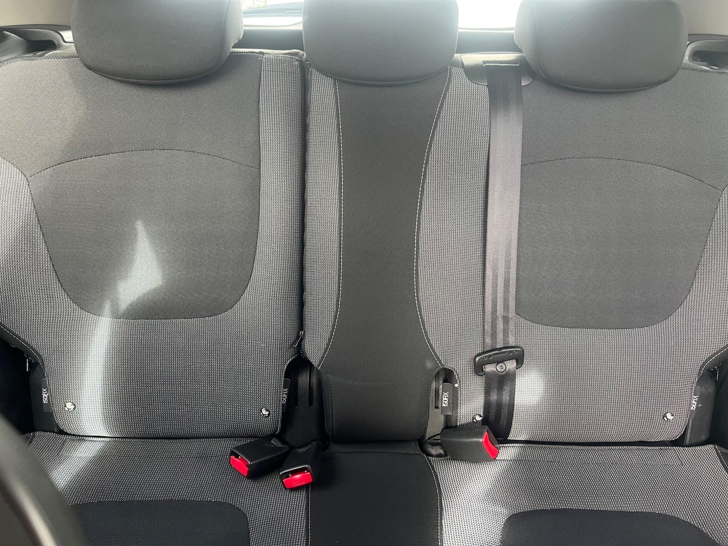 Used Renault Captur 2015 for sale - 78127366: Photo 23