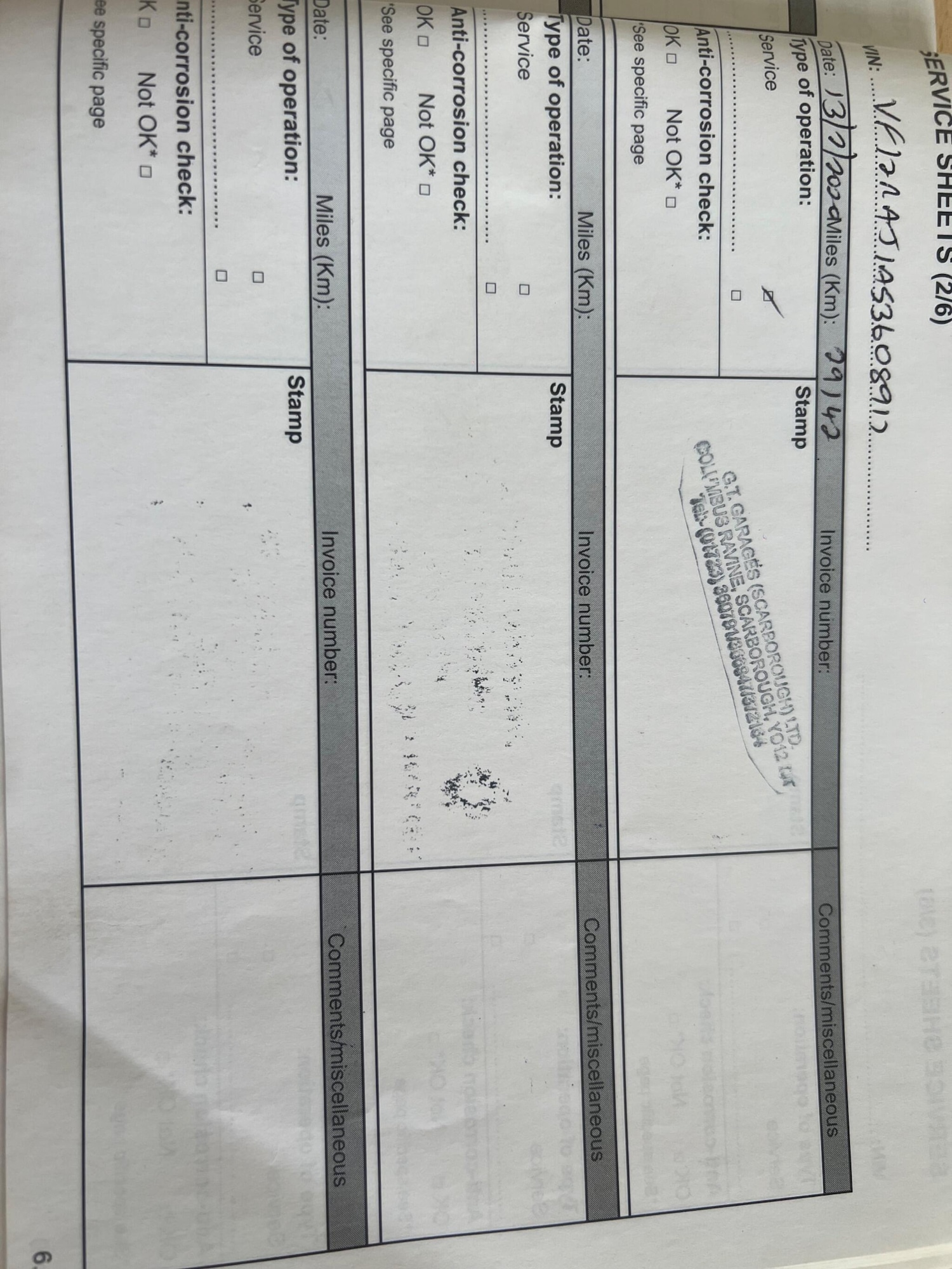 Used Renault Captur 2015 for sale - 78127366: Photo 25