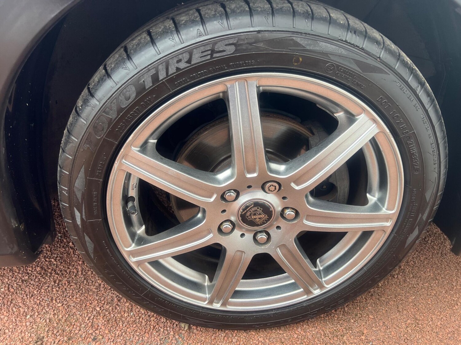 Used Honda Civic 2014 for sale - 78117372: Photo 11