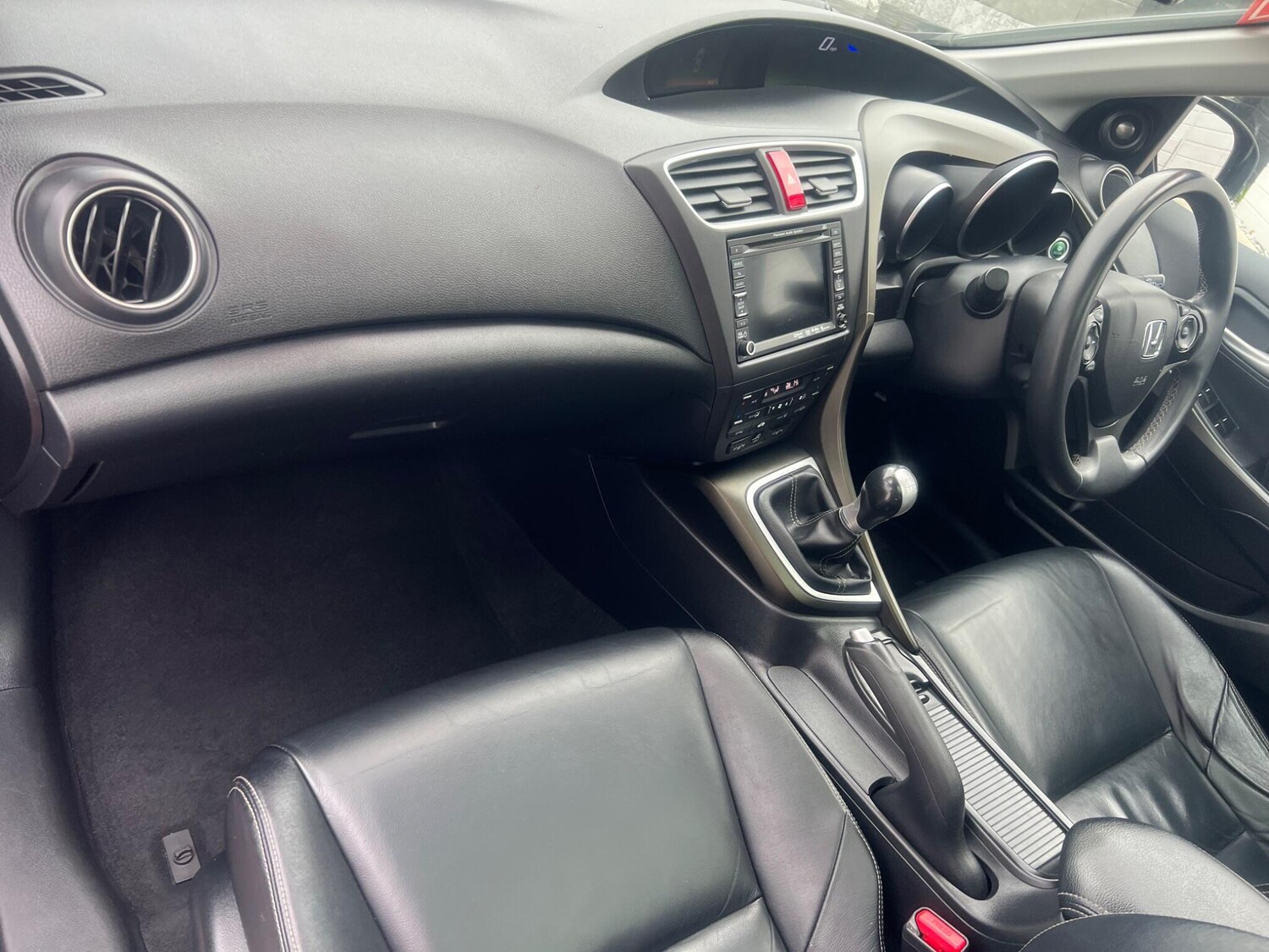 Used Honda Civic 2014 for sale - 78117372: Photo 13