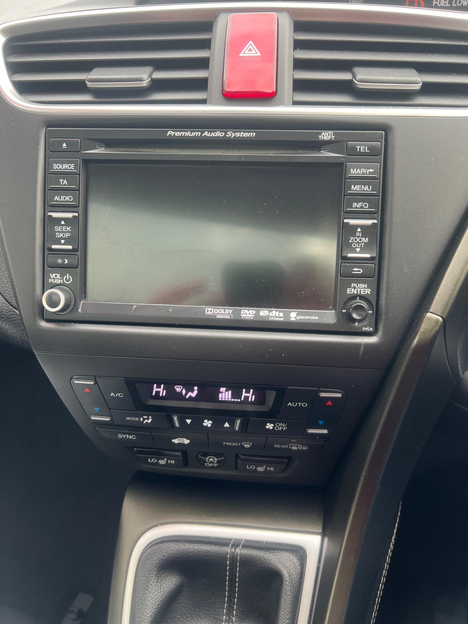 Used Honda Civic 2014 for sale - 78117372: Photo 17