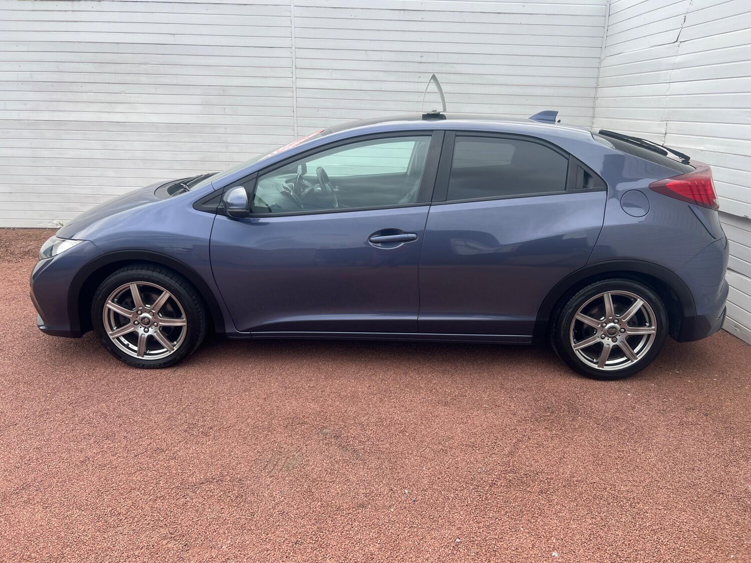 Used Honda Civic 2014 for sale - 78117372: Photo 7