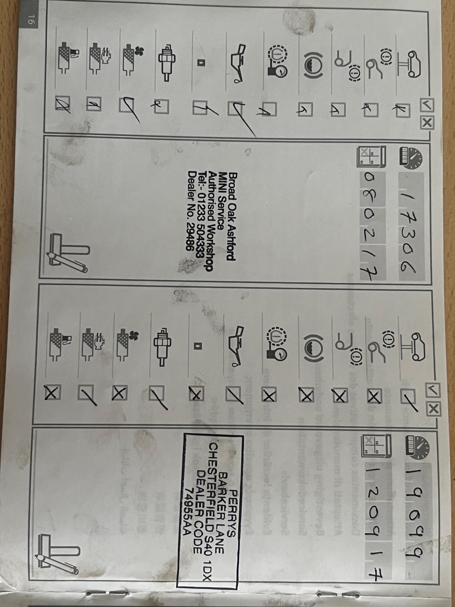 Used MINI Convertible 2014 for sale - 78117381: Photo 32