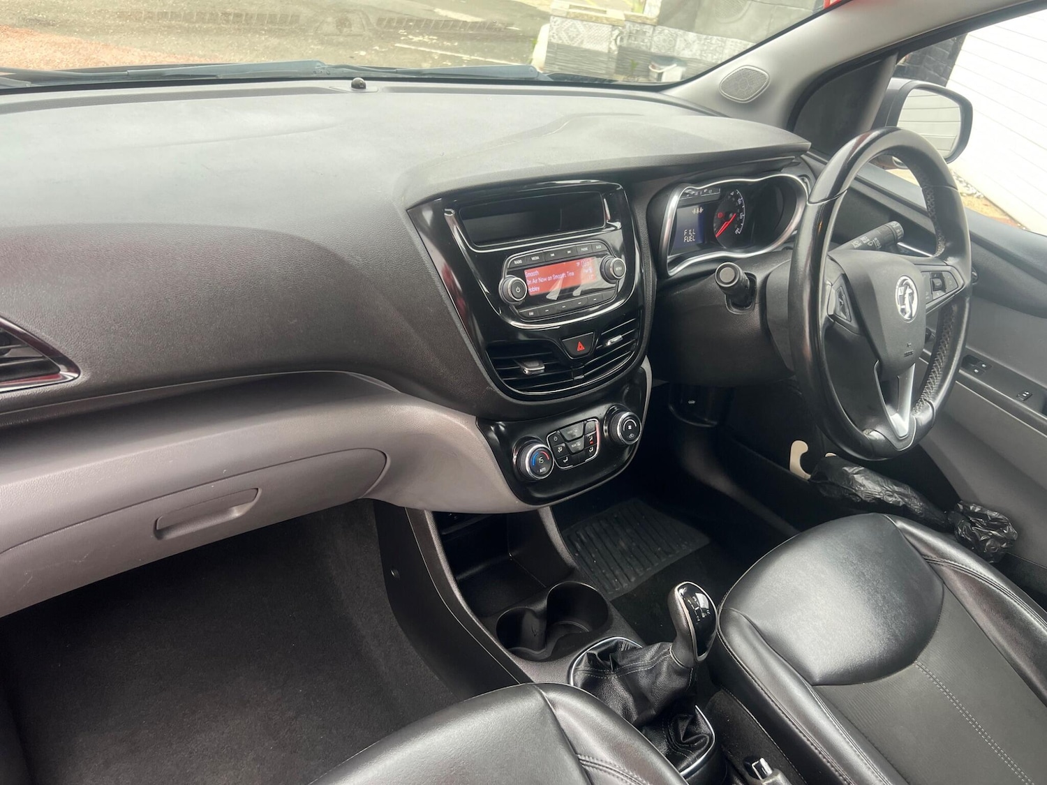 Used Vauxhall Viva 2016 for sale - 78117374: Photo 13