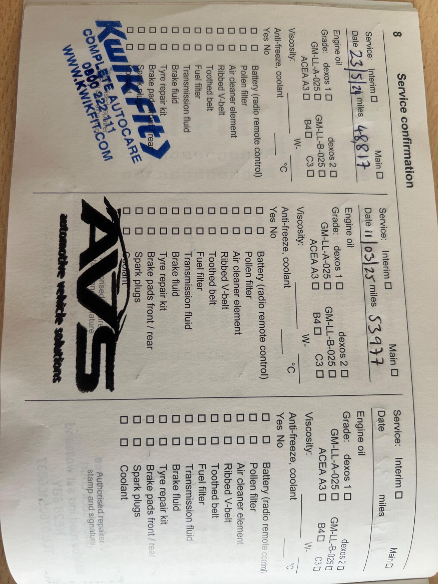 Used Vauxhall Viva 2016 for sale - 78117374: Photo 21