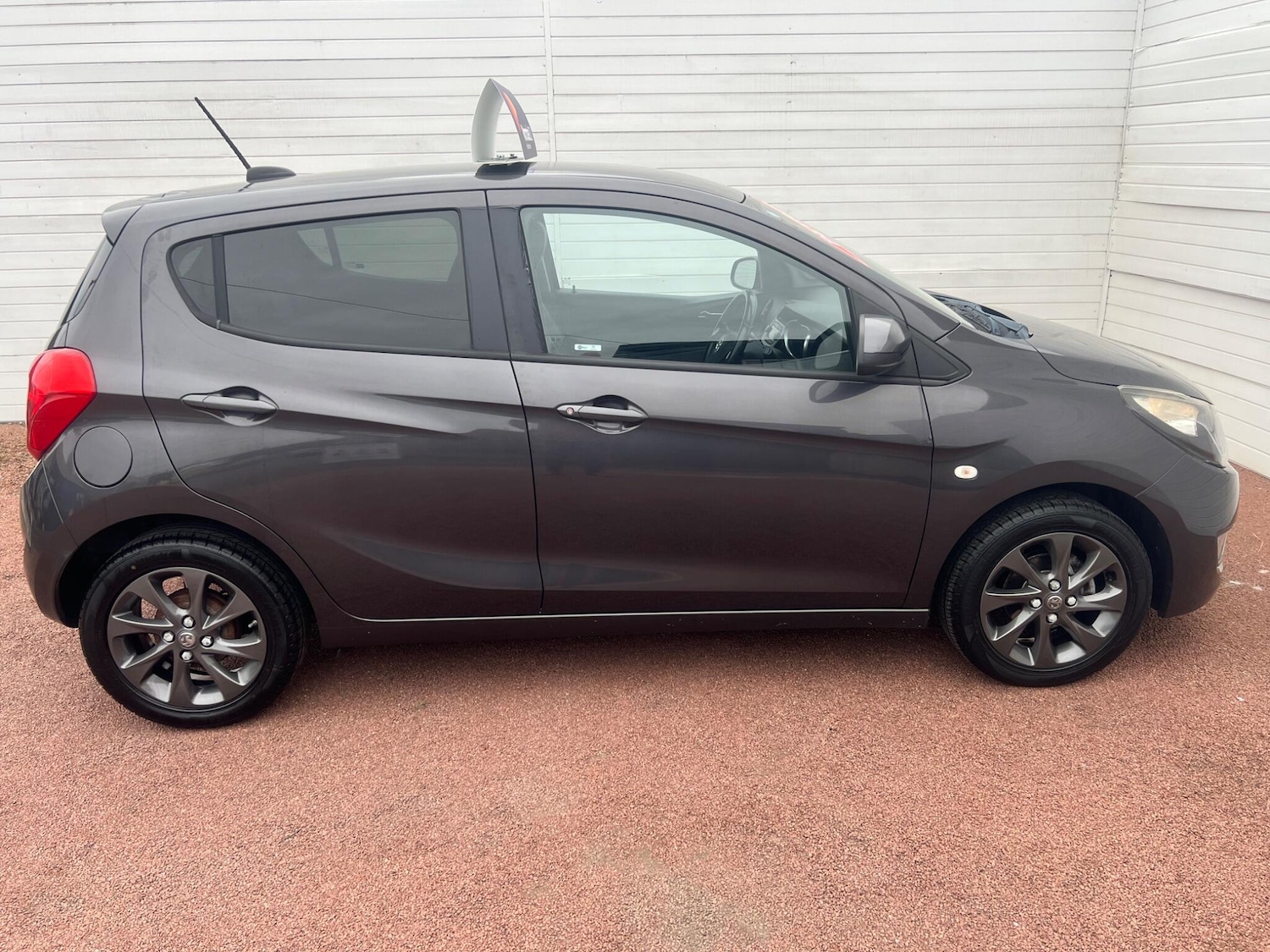 Used Vauxhall Viva 2016 for sale - 78117374: Photo 3