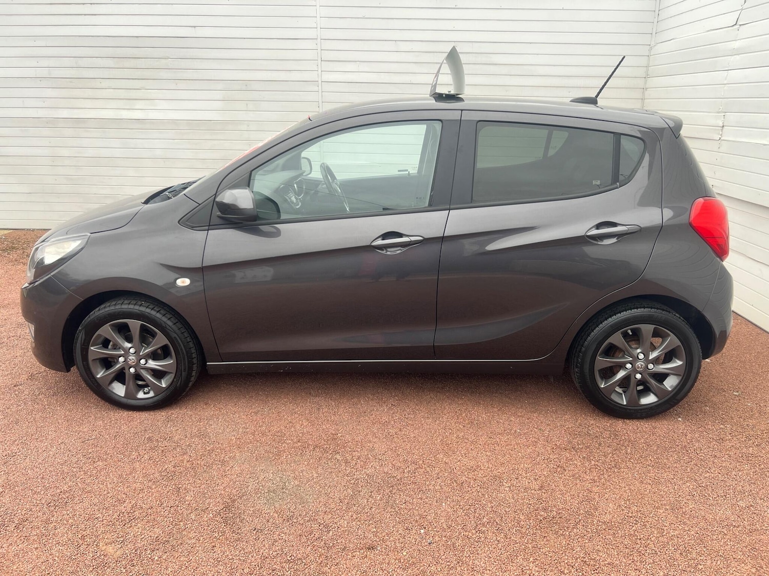 Used Vauxhall Viva 2016 for sale - 78117374: Photo 7