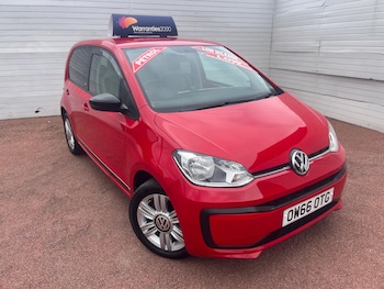 Used Volkswagen up! 2017 for sale - 79540009: Photo
