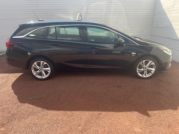 Used Vauxhall Astra 2018 for sale - 79860822: Photo