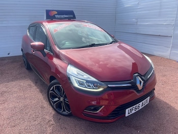 Used Renault Clio 2016 for sale - 78573036: Photo
