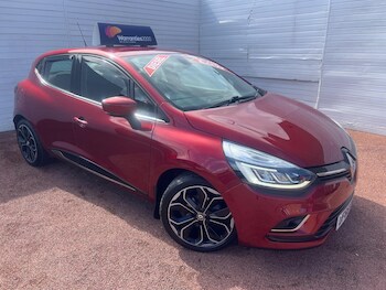 Used Renault Clio 2016 for sale - 78573036: Photo