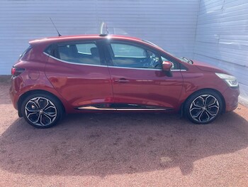 Used Renault Clio 2016 for sale - 78573036: Photo